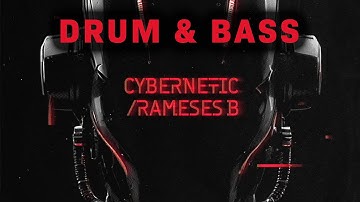 Rameses B - Cybernetic