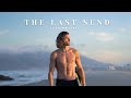 The last send  liam whaley