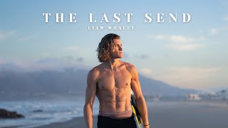 Download Lagu THE LAST SEND - LIAM WHALEY MP3 Download Lagu THE LAST SEND - LIAM WHALEY MP3