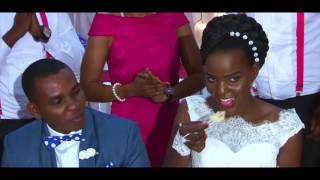 Haymu & Lillian wedding day 6th August 2016