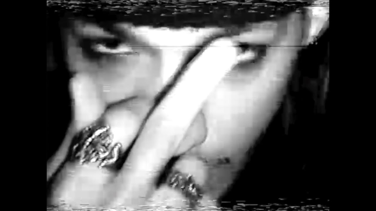 GG RAHKAVELLI - BLOODY CUP (OFFICIAL MUSIC VIDEO)