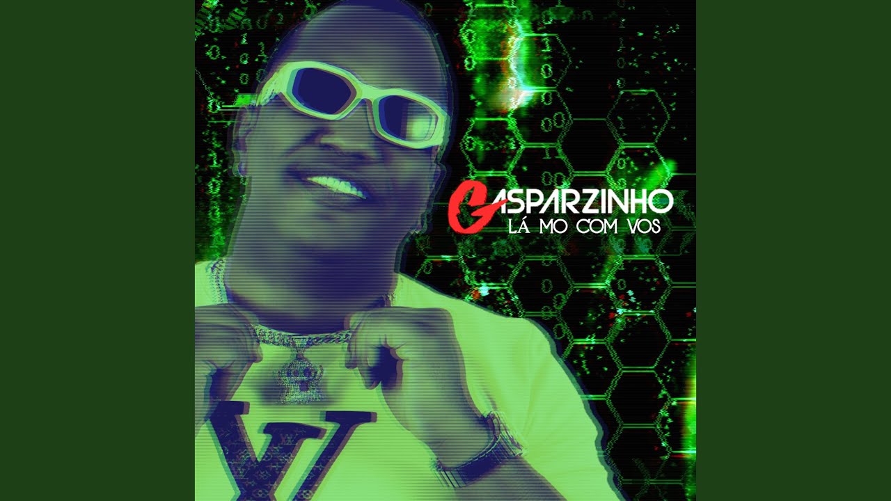 Watch LA MO COM VOS (STUDIO) on YouTube Watch LA MO COM VOS (STUDIO) on YouTube