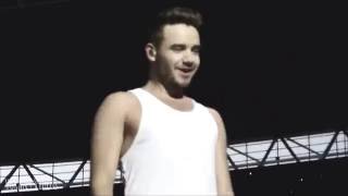 Liam Payne | irresistible