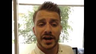 Dapper Laughs Always Mention A Girls , They Love The Banta