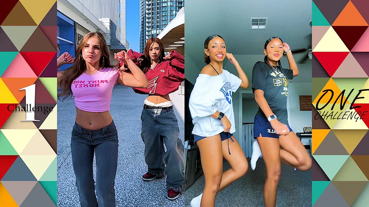 Weekly Dance Compilation - July 2025 Part 4