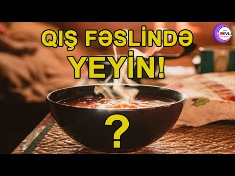 Video: Qışda bitkilərlə nə baş verir?