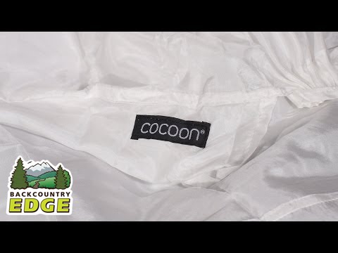 Cocoon MummyLiner Silk Bag