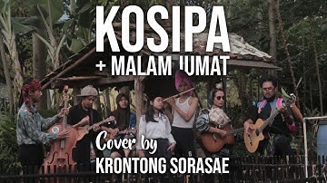 Kosipa + Malam Jum