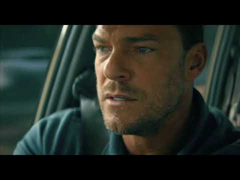 RUNNER - Official Trailer