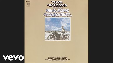 The Byrds - Ballad Of Easy Rider (Audio/Long Version)