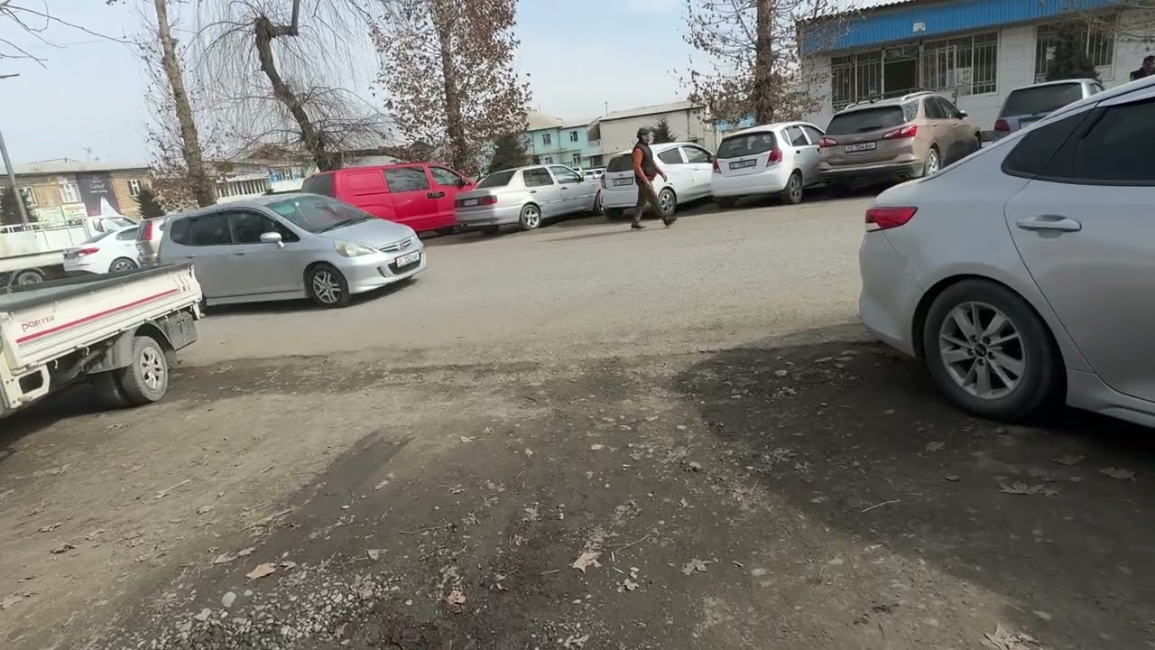 Ноокат шаары