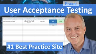 User Acceptance Testing (UAT) for Project Success