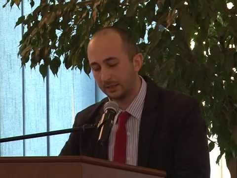 გიორგი ქავთარაძის სადოქტორო დისერტაციის დაცვა