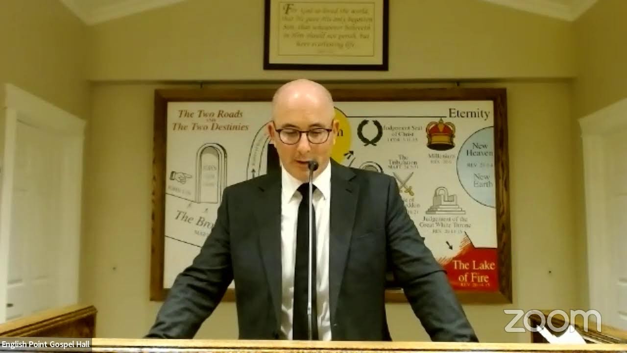 L'Anse au Loup Gospel Series 2023 YouTube