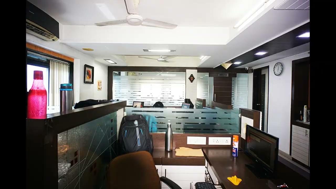 Office for Rent in Anand Mangal 3, Ambawadi, Ahmedabad at No Brokerage