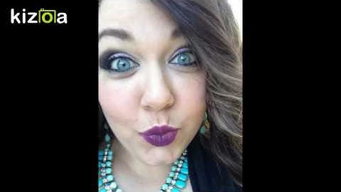 Kizoa Video Editor - Movie Maker: Linzi Graduation!