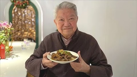 三里屯这家富贵牛杂，蔡澜吃了也竖大拇指，到底有什么魅力 - 天天要闻