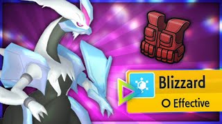 J'essaie KYUREM-BLANC ?? - Pokémon Écarlate & Violet