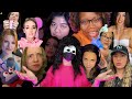 Asmr with the girls  female asmrtist and subscriber collaboration