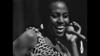 Miriam Makeba - Amampondo (Live at Bern's Salonger, Stockholm, Sweden, 1966)