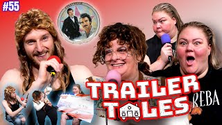 Big Check The Best Pop Tart Trailer Tales W Trailer Trash Tammy, Dave Gunther Crystal Ep 55