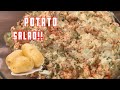 How to make Potato Salad