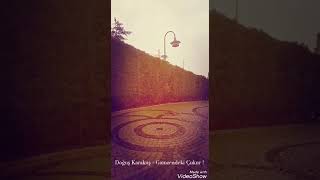 Doğuş Karakuş - Gamzendeki ÇUKUR ! Resimi