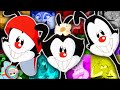 Animaniacs (1993-1998): Pushing Comedy Past Zany | Nostalgia Trip