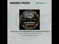 House Tribal Cherry Picks 🎧