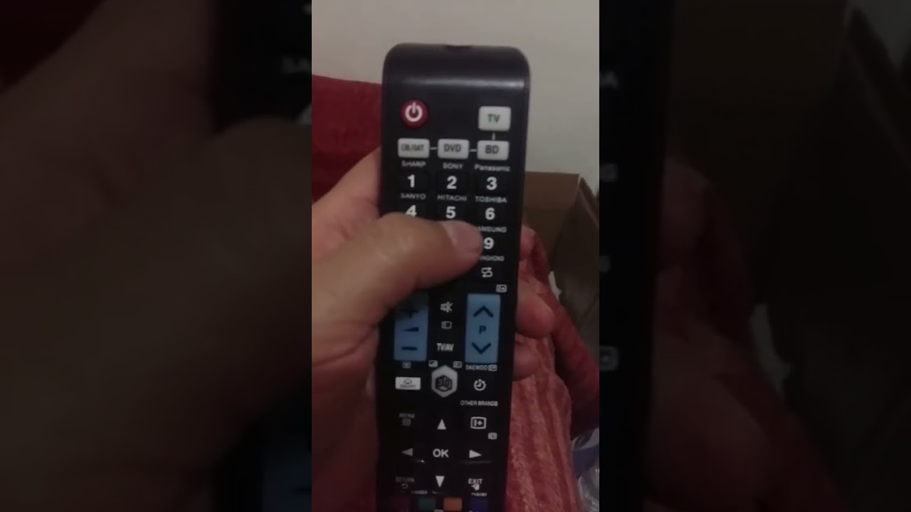 programar control steren rm 260