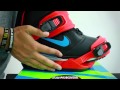 How to set up your snowboard bindings