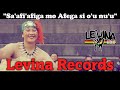 Levina records  saafiafiga mo afega si ou nuu official music