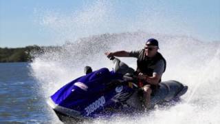 Bribie's Moreton Bay Jetski Hire and Ride