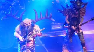 GWAR - The Blood Of Gods (Live Album)