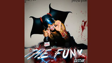 The Funk Guitar