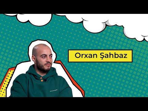 Orxan Şahbaz - Biznesin idarə edilməsi, iş və istirahət arasındakı balans.