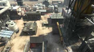 Blind Thrown Semtex Stuck Kills