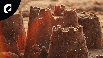 Thumbnail of Magnus Ludvigsson - Sandcastle
