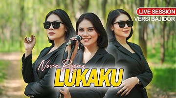 LUKAKU - NOVIA ROZMA LIVE COVER