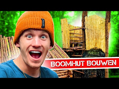 Video: Wat voor grondsoort zit er in een bos?