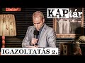 Igazoltatás 2. rész (KAPtár 18) by Kovács András Péter