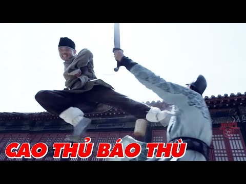 Video Cao Thủ Nổi Điên Cấm Kiếm Đại Chiến Cả Bến Cảng Báo... - youtube