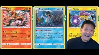 The Best Theme Decks In Pokemon Right Now