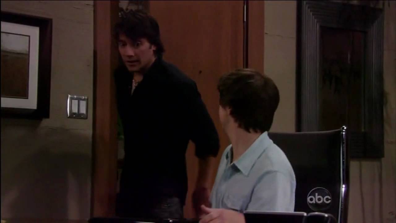 Dante and Lulu 712010 Scenes YouTube