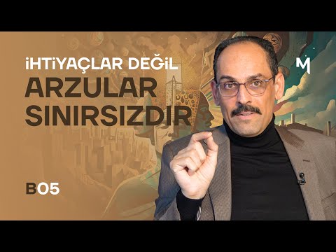 Video: Kim ahlaki açıdan sınırsızdır?