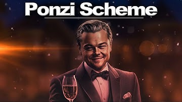 Ponzi Scams Explained: Don’t Fall for These Money Traps