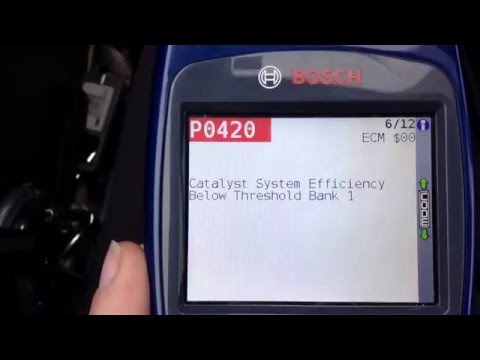 OBD reading for my 2.3 Ford Focus 2004. Which code addresses my RPM rev problem?