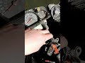 Honda goldwing 1800 установка динамиков ShoweChrome