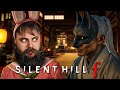 Let's Play: Silent Hill f - The Ritual Chambers (AshIV FULL Gameplay)