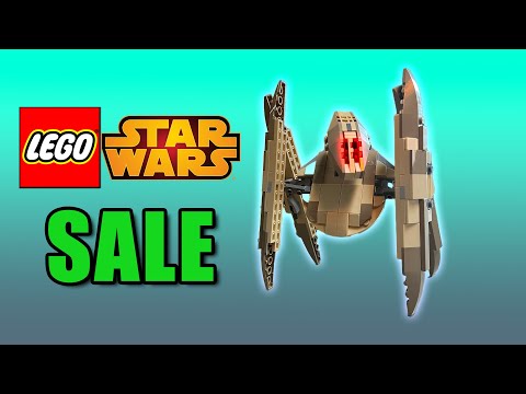 Build Your Droid Army For Cheap! - Custom Vulture Droid